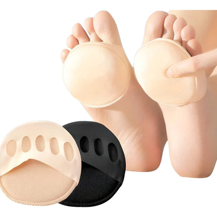 Plantillas Antideslizantes Para Tacones Altos Zapatillas 4pz