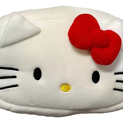 Lapicera Hello Kitty Escolar Kawaii Estuche Regreso A Clases