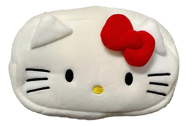 Lapicera Hello Kitty Escolar Kawaii Estuche Regreso A Clases