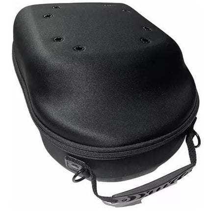 Estuche Rigido De Viaje Para Gorras Con Correa Cachuchas 6-7