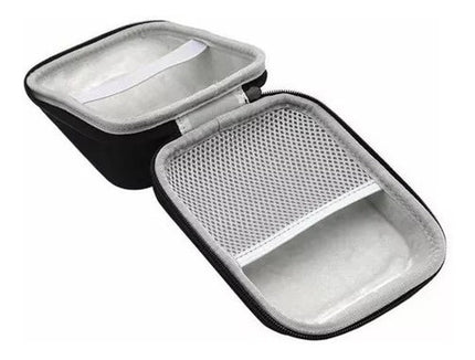 Estuche Rigido Monitor Presion Arterial Para Omron Serie 10