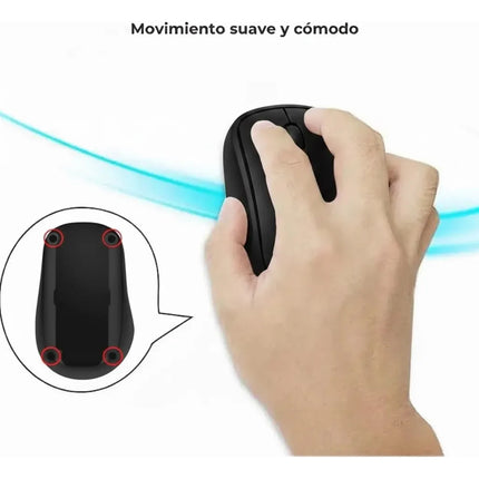 Funda Para Apple Magic Mouse 1 2 Base Ergonómica Anticaídas