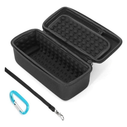 Estuche Case Rigido De Viaje Para Bocina Jbl Flip 5 Y 6