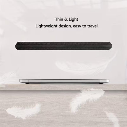 Maletín Rígido Laptop Macbook 13" 14" 15" y 16"  Estuche Case Antigolpes