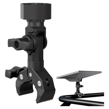 Soporte Abrazadera Starlink Mini Ajustable Rv Barco Portatil