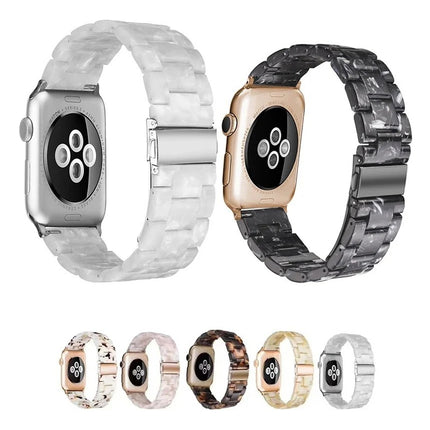 Correa Strap Compatible Con Apple Watch Pulsera Extensible