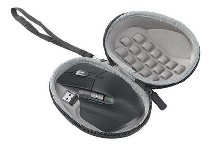 Estuche Case Rigido Para Mouse Logitech Master Mx 2 Y 3