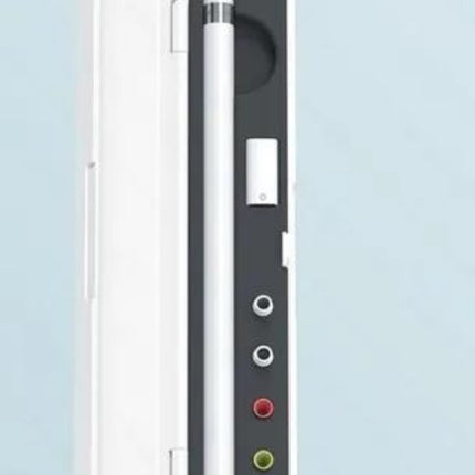 Estuche Protector Rigido Caja Almacenamiento Apple Pencil
