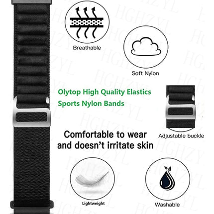 Correa Reloj Para Xiaomi Mi Watch S1 Color 2 Active Watch