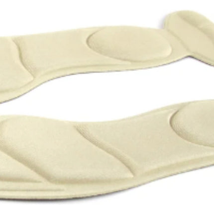 Plantilla Zapatillas Antideslizante Transpirable Cómodas