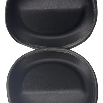 Case Rígido Protector Para Audífonos De Diadema Universal