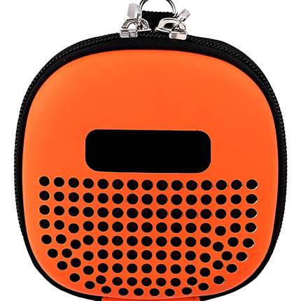 Estuche Rigido Protector Bocina Bose Sounlink Micro