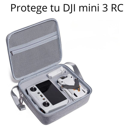 Estuche Bolsa Portatil Almacenamiento Dron Dji Mini 3rc Pro