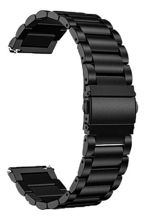 Correa Acero Metálico Para Xiaomi Mi Watch S1 S2 S3 S4 22m