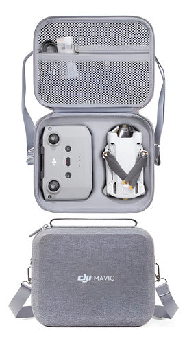 Estuche Bolsa Para Dron Para Dji Mini 3 Pro/mini 3 N1 N2 N3