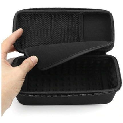 Estuche Case Rigido De Viaje Para Bocina Jbl Flip 5 Y 6