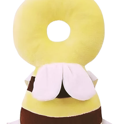 Almohada Protectora Para Bebes Niños Antigolpes Anticaídas