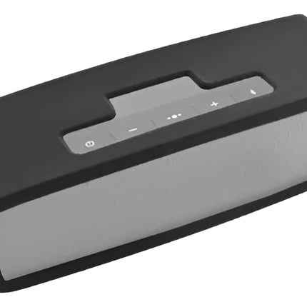 Funda Skin Case De Silicon Bocina Bose Soundlink Mini 1 Y 2