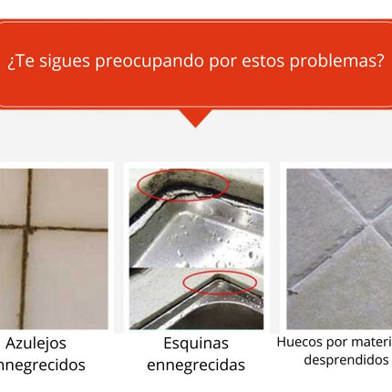 Rotulador Impermeable Azulejos Suelo Pared Baño Emboquillado