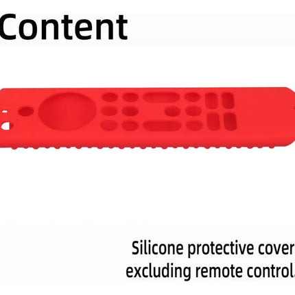 Funda Protectora Control Fire Stick Omni Series 2023 Uhd