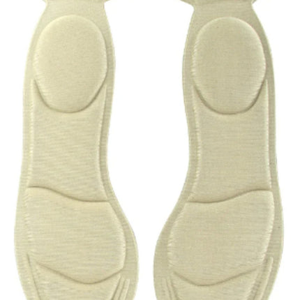 Plantilla Zapatillas Antideslizante Transpirable Cómodas