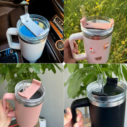 Tapadera Tapa De Repuesto Vaso Termo Taza Stanley 30oz 20oz