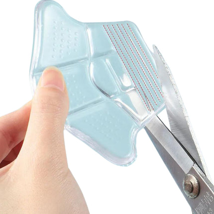 1 Par Talonera Protectora Silicona Anti Dolor Autoadhesiva