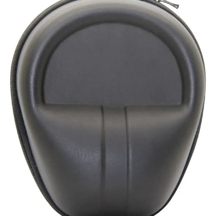 Case Rígido Protector Para Audífonos De Diadema Universal