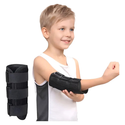 Inmovilizador Codo Infantil Niños Soporte Brazo Pediátrico