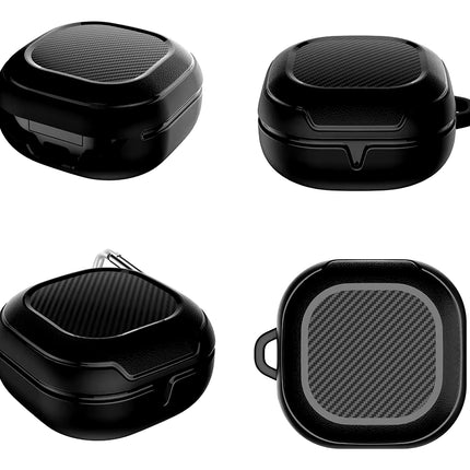 Funda Tpu Para Auriculares Samsung Galaxy Buds Live Pro