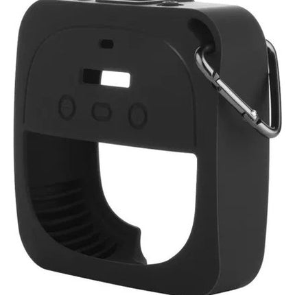 Funda Silicon Uso Rudo Bocina Bose Soundlink Micro