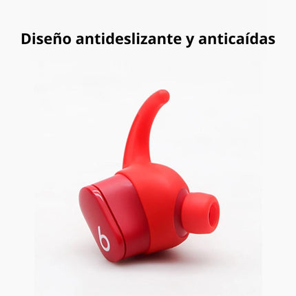 Protectores Funda De Silicona Monster Beats Studio Buds