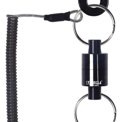 Cordón Elástico Liberación Rápida Magnética Pesca Casa Hook