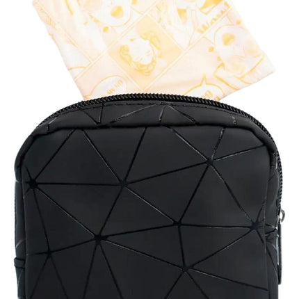 Bolsa Para Toallas Femeninas Sanitarias Protección Viaje
