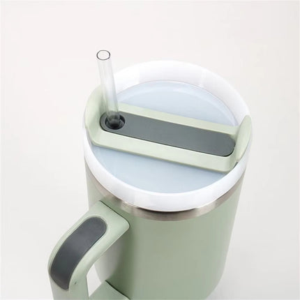 Tapadera De Repuesto Anti-salpicaduras Para Vaso Stanley40oz