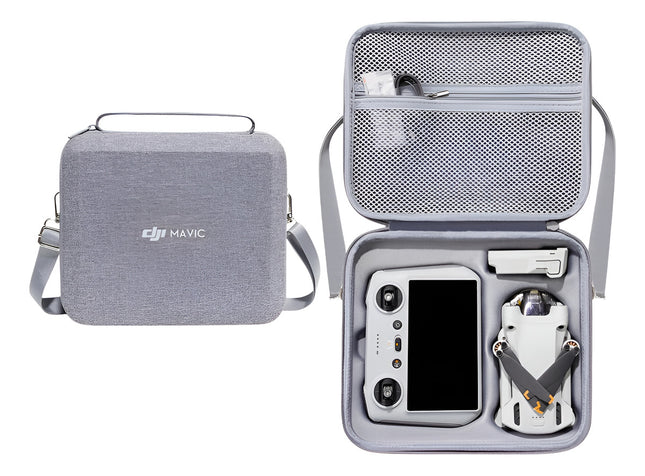 Estuche Bolsa Portatil Almacenamiento Dron Dji Mini 3rc Pro