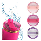 Rosa chicle