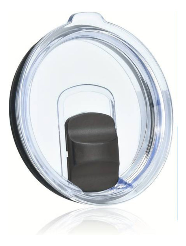 Tapa Para Termo Yeti 10oz/20oz Repuesto Deslizante Durable
