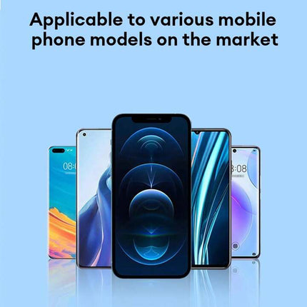 Soporte Stitch Carro Porta Celular Ventilas Lilo Auto Uber