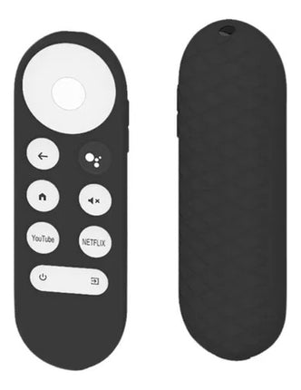 Funda Para Control Google Chromecast Tv Protector Silicona