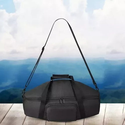 Estuche Bolsa Funda De Almacenamiento Para Jbl Boombox 3 /2