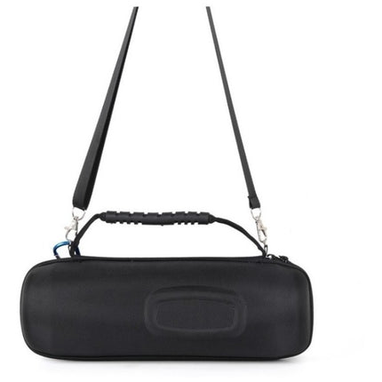 Estuche Rigido Y Funda Silicona Uso Rudo Bocina Jbl Charge 5