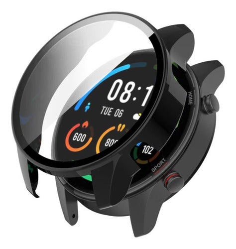 Protector Pantalla Xiaomi Mi Watch Skin Pc Cristal Templado