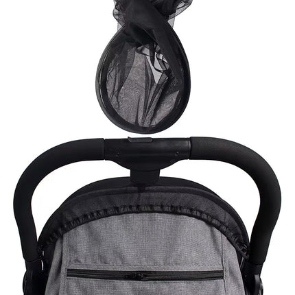 Malla Mosquitera Universal Para Carriola Carreola Portabebe