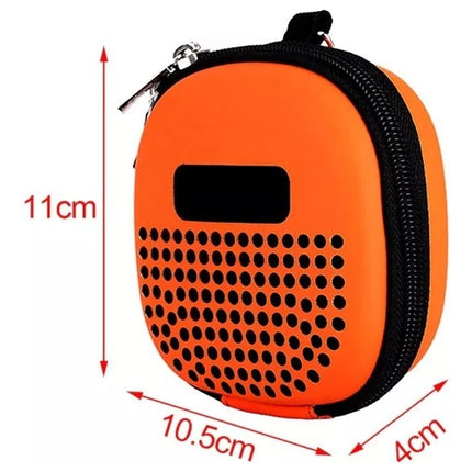 Estuche Rigido Protector Bocina Bose Sounlink Micro
