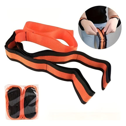 2 Correas Transportadoras Para Mover Muebles Pesados Mudanza
