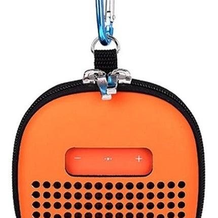 Estuche Rigido Protector Bocina Bose Sounlink Micro