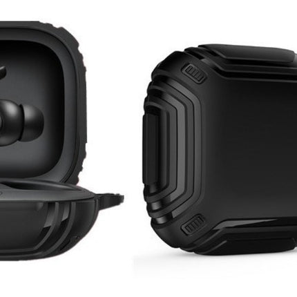 Funda Protector Llavero Completo Auriculares Beats Fit Pro