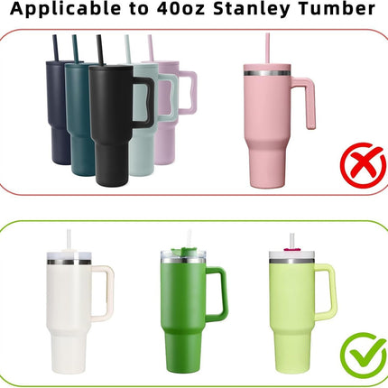 Tapa Repuesto Para Termo Stanley 40oz Tapadera Antiderrame