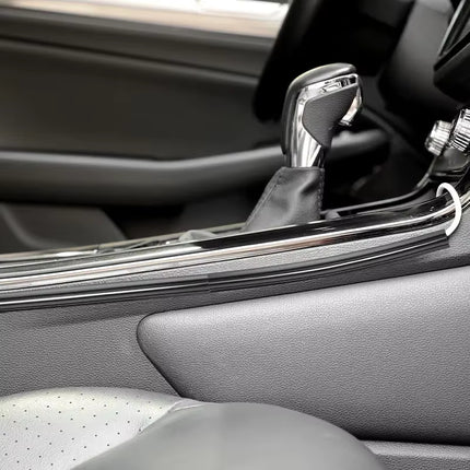 Canaleta Para Cableado Interior Automovil Coche Adhesiva